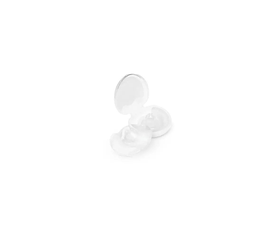 MEDELA PEZONERA CONTACT T- M 20 MM 2 U