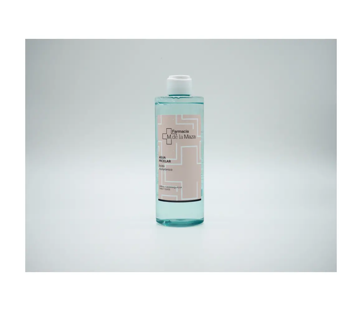 MM AGUA MICELAR 400ML