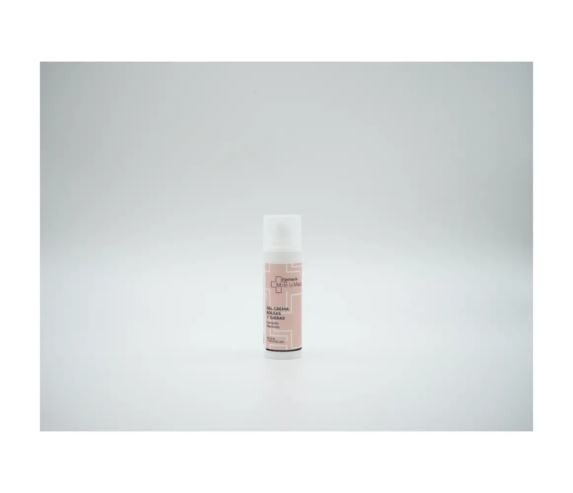 MM CREMA BOLSAS Y OJERAS 25ML