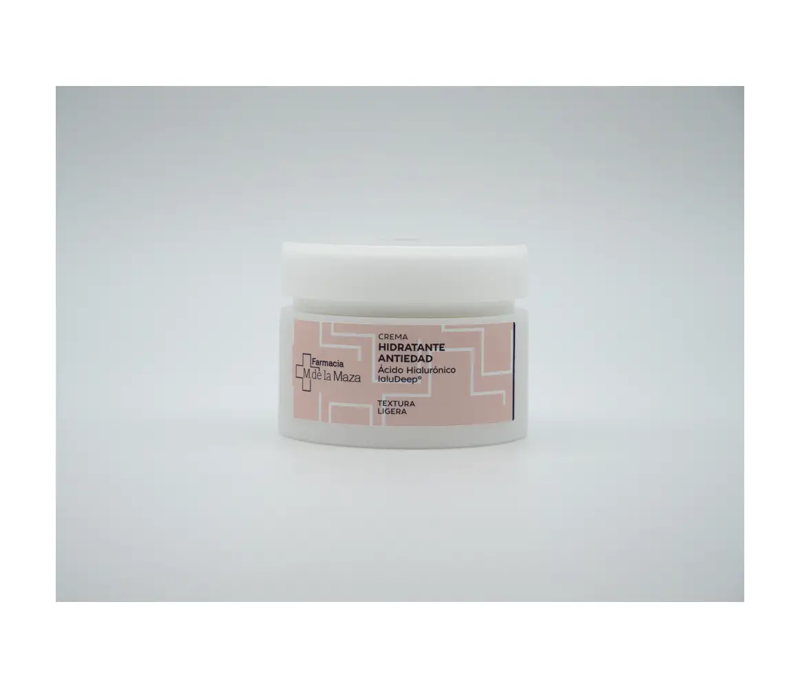 MM CREMA HIDRATANTE ANTIEDAD TEXTURA LIGERA