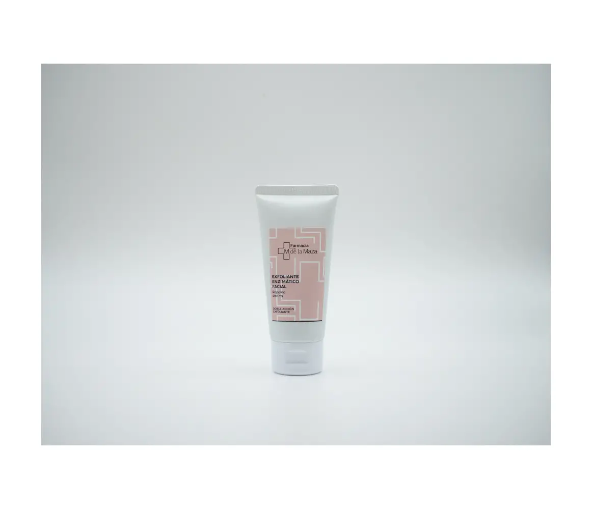 MM EXFOLIANTE ENZIMATICO FACIAL 75 ML