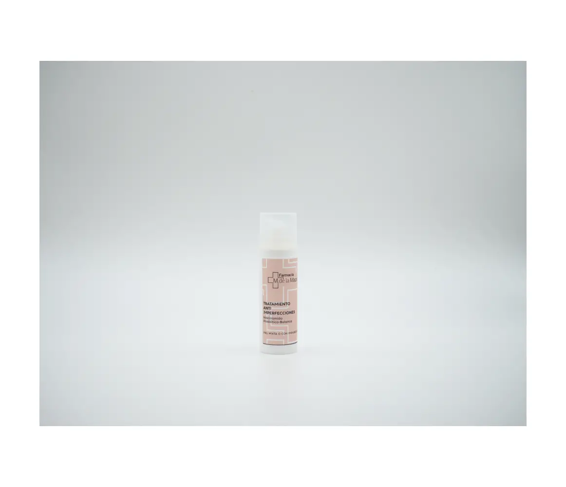 MM GEL ANTIMPERFECCIONES 30ML