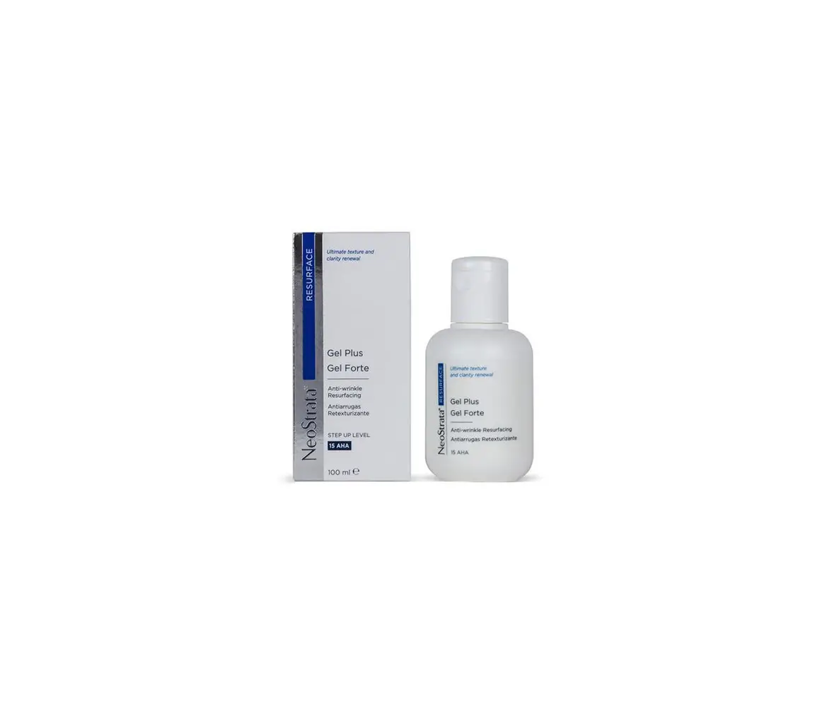 NEOSTRATA GEL FORTE