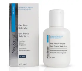 NEOSTRATA GEL FORTE SALICILICO 100 ML