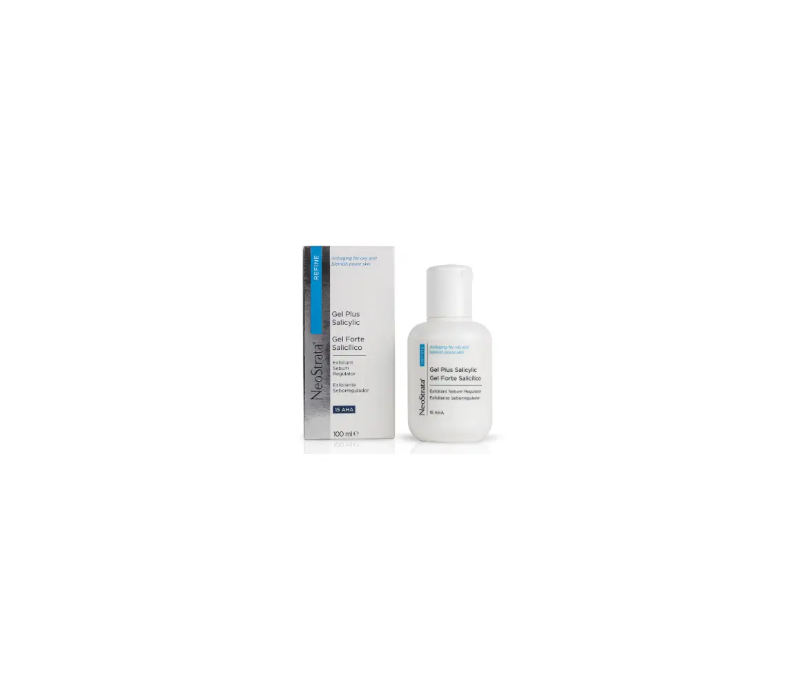 NEOSTRATA GEL FORTE SALICILICO 100 ML