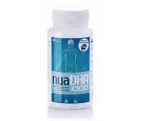 NUADHA 1000 MG 30 PERLAS