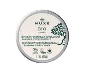 NUXE BIO DESODORANTE BALSAMO