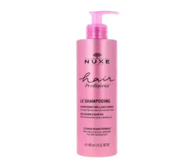 NUXE HAIR CHAMPÚ BRILLO SUBLIME 400ML