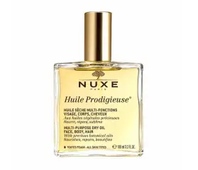 NUXE HUILE PRODIGIEUSE 1 ENVASE 100 ML