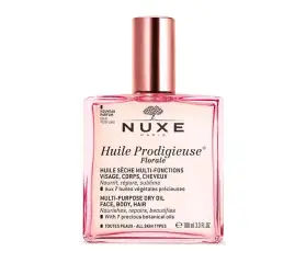 NUXE HUILE PRODIGIEUSE FLORALE 100ML