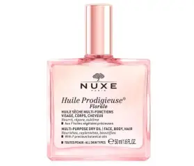 NUXE HUILE PRODIGIEUSE FLORALE 50ML