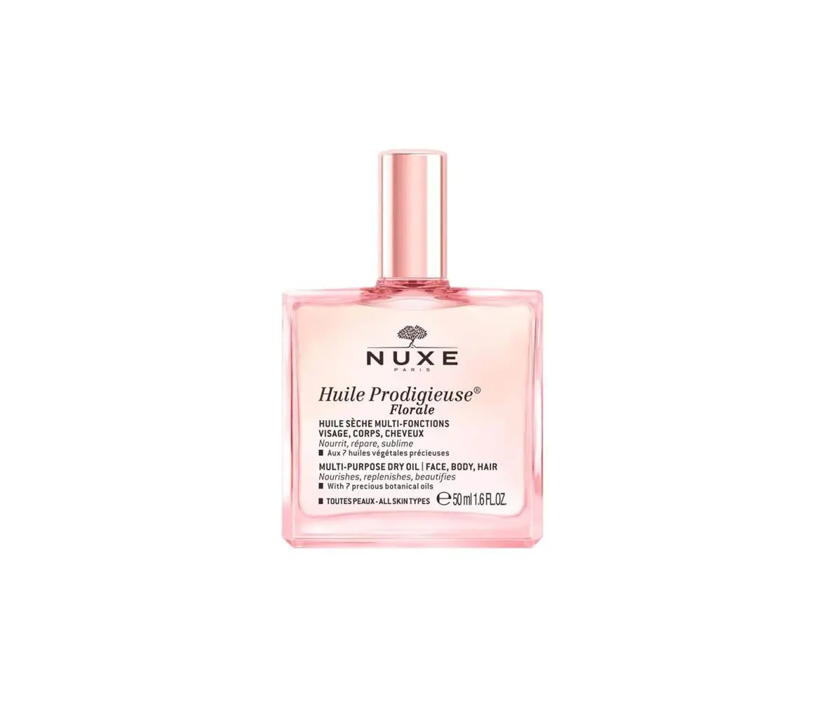 NUXE HUILE PRODIGIEUSE FLORALE 50ML