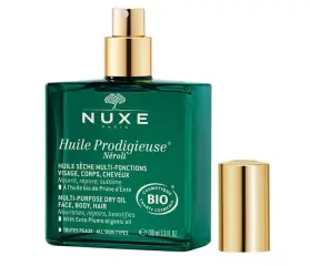 NUXE HUILE PRODIGIEUSE NEROLI 100ML