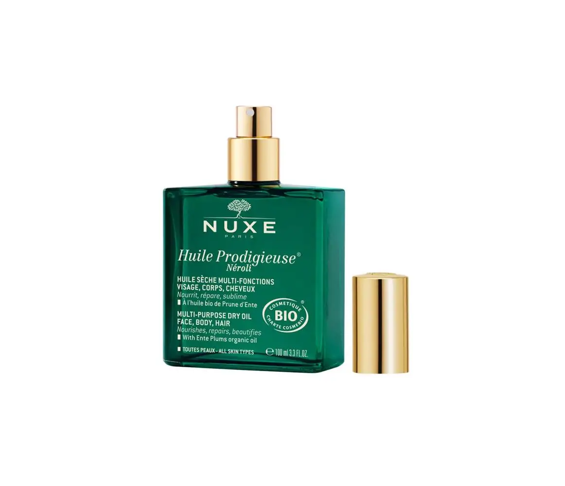 NUXE HUILE PRODIGIEUSE NEROLI 100ML