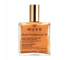 NUXE HUILE PRODIGIEUSE OR 1 ENVASE 100 ML