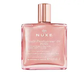 NUXE HUILE PRODIGIEUSE OR FLORALE 50ML