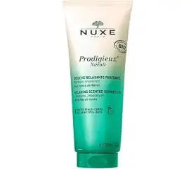 NUXE NEROLI GEL DE DUCHA  200ML