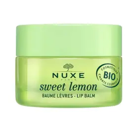 NUXE SWEET LEMON BALSAMO LABIOS