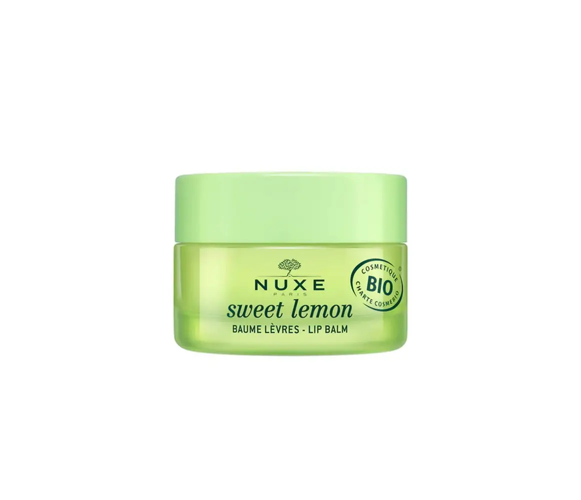 NUXE SWEET LEMON BALSAMO LABIOS