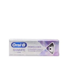 ORAL-B 3D WHITE LUXE PASTA 75 ML