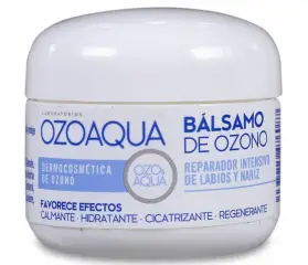 OZOAQUA BALSAMO 15 ML