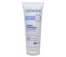 OZOAQUA CREMA CORPORAL 200 ML