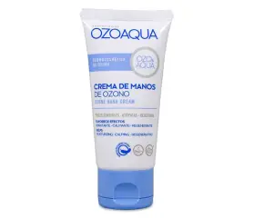 OZOAQUA CREMA DE MANOS DE OZONO 50 ML