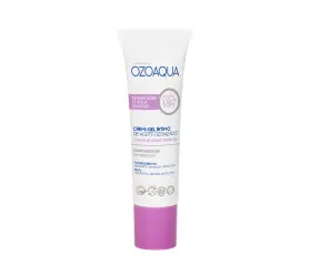 OZOAQUA CREMIGEL INTIMO DE OZONO 30 ML