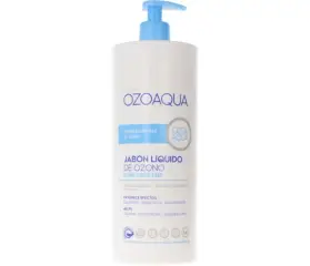 OZOAQUA JABON LIQUIDO 1 LITRO