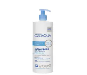 OZOAQUA JABON LIQUIDO 500 ML