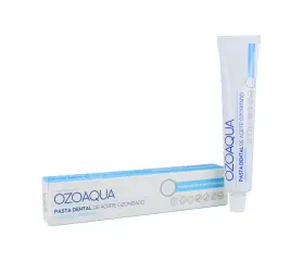 OZOAQUA PASTA DENTAL 75 ML