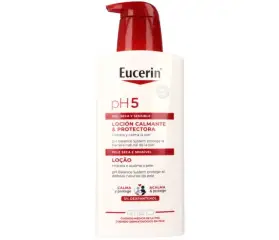 PH5 EUCERIN LOC 400 ML