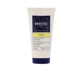 PHYTO ACONDICIONADOR RUBIO 175ML