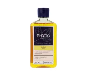 PHYTO CHAMPU RUBIO 250ML