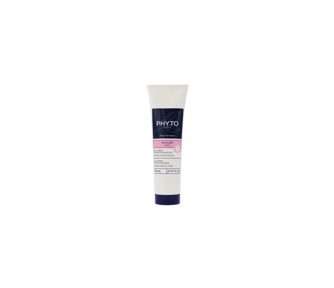 PHYTO RIZOS GEL- CREMA 150ML