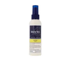 PHYTO SPRAY ILUMINADOR RUBIO 150ML