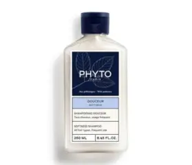 PHYTO SUAVIDAD CHAMPU 250ML