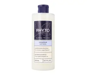 PHYTO SUAVIDAD CHAMPU 500ML