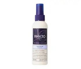 PHYTO SUAVIDAD LECHE DESENREDANTE 150ML