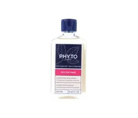 PHYTOCYANE CHAMPU REVITALIZANTE MUJER 250ML