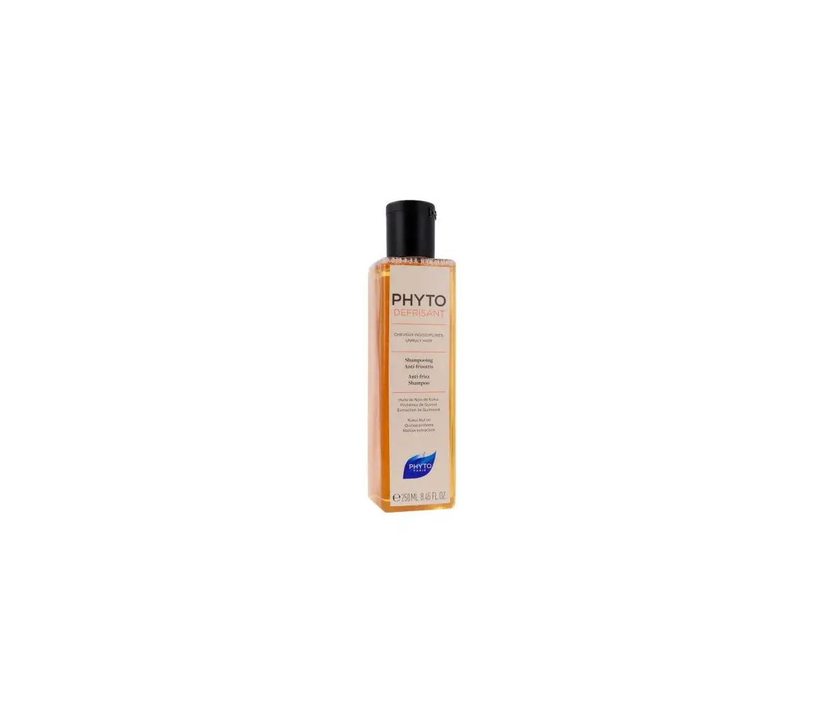 PHYTODEFRISANT CHAMPÚ ANTIENCRESPAMIENTO 250ML