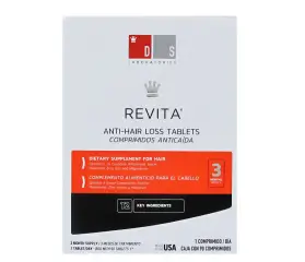 REVITA 30 COMPRIMIDOS