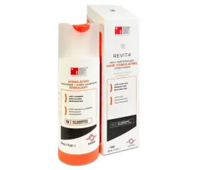 REVITA ACONDICIONADOR 205ML