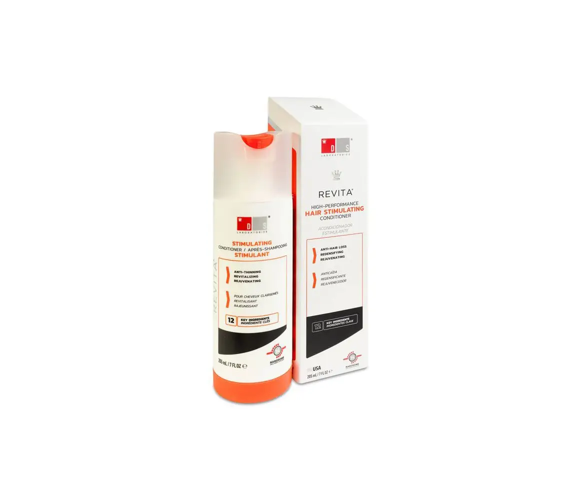 REVITA ACONDICIONADOR 205ML