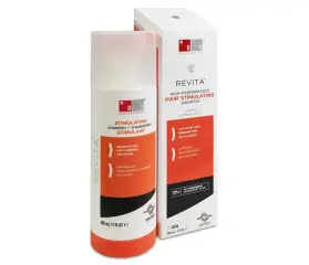 REVITA CHAMPU ANTICAIDA 205 ML