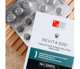 REVITA SOD DS 30 COMPRIMIDOS