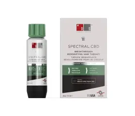 SPECTRAL CBD LOCIÓN 60ML