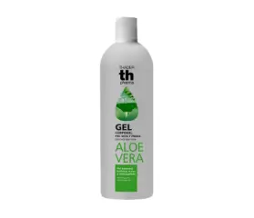 TH GEL CORPORAL PIEL SECA Y FRAGIL ALOE VERA