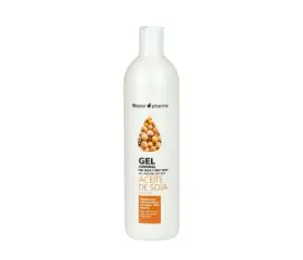 TH GEL CORPORAL PIEL SECA Y MUY SECA ACEITE DE SOJA