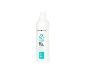 TH GEL CORPORAL PIEL SENSIBLE SPA GLICERINA AVENA